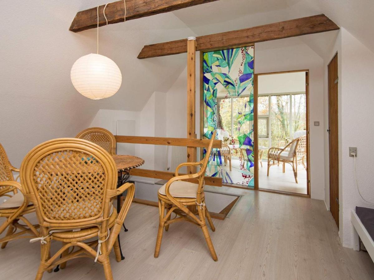 15 Person Holiday Home In Hundslund ภายนอก รูปภาพ