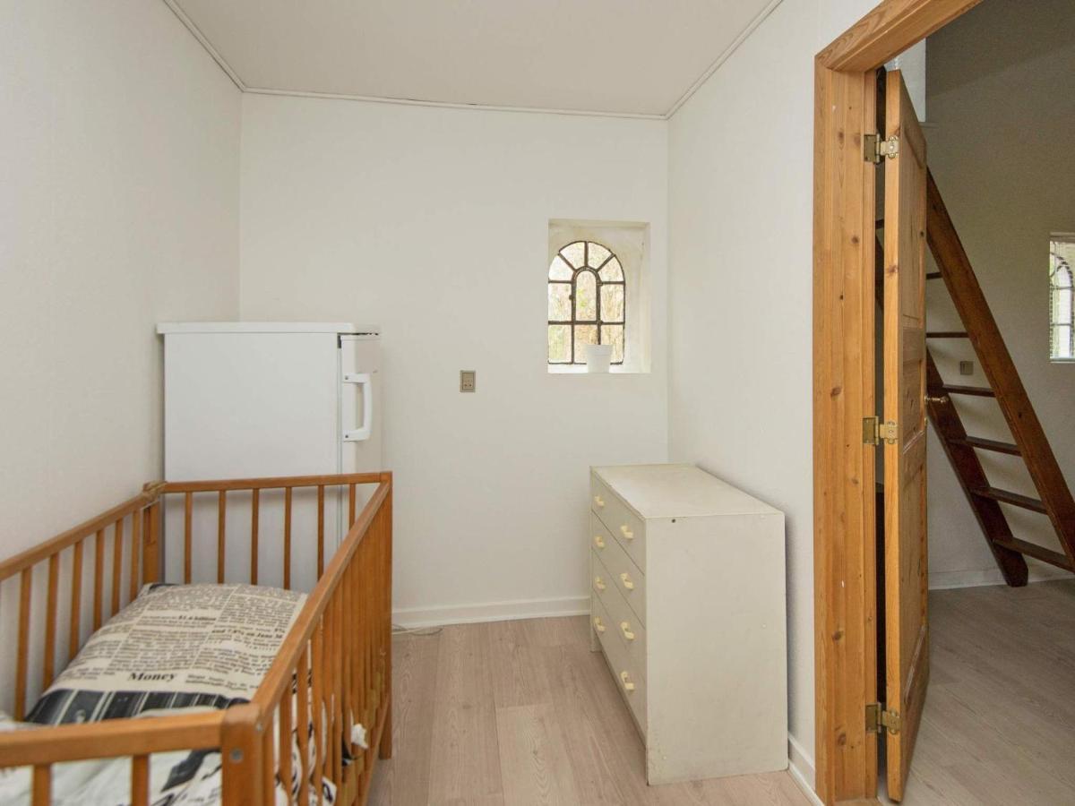 15 Person Holiday Home In Hundslund ภายนอก รูปภาพ
