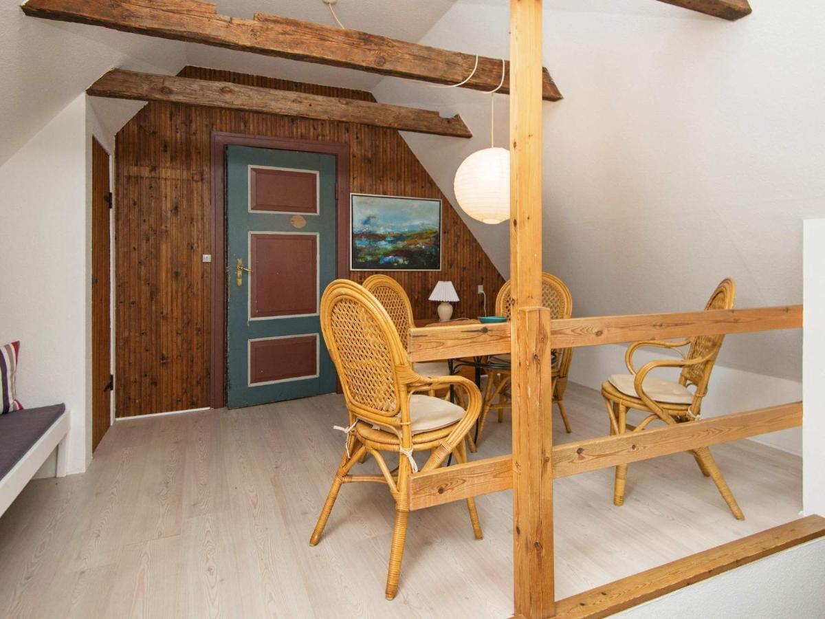 15 Person Holiday Home In Hundslund ภายนอก รูปภาพ